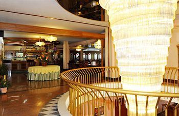 Park Hotel Oasi