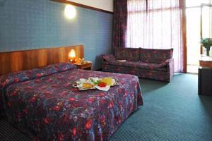 Park Hotel Oasi