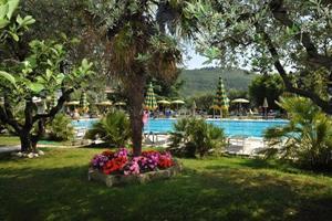 Park Hotel Oasi