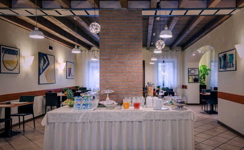 Hotel Gattopardo