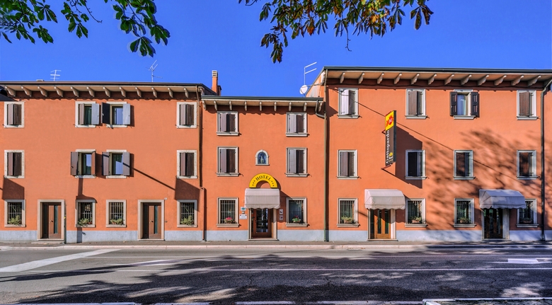 Hotel Gattopardo