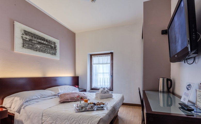Hotel Gattopardo