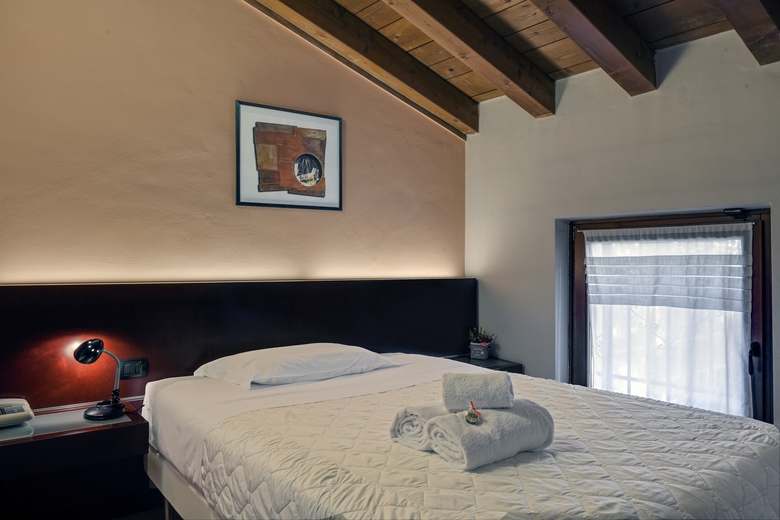Hotel Gattopardo