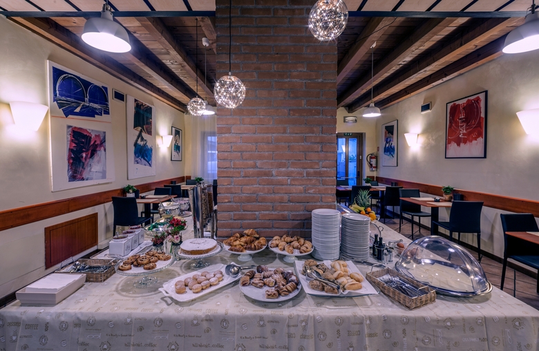 Hotel Gattopardo