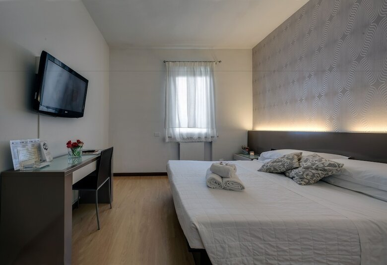 Hotel Gattopardo