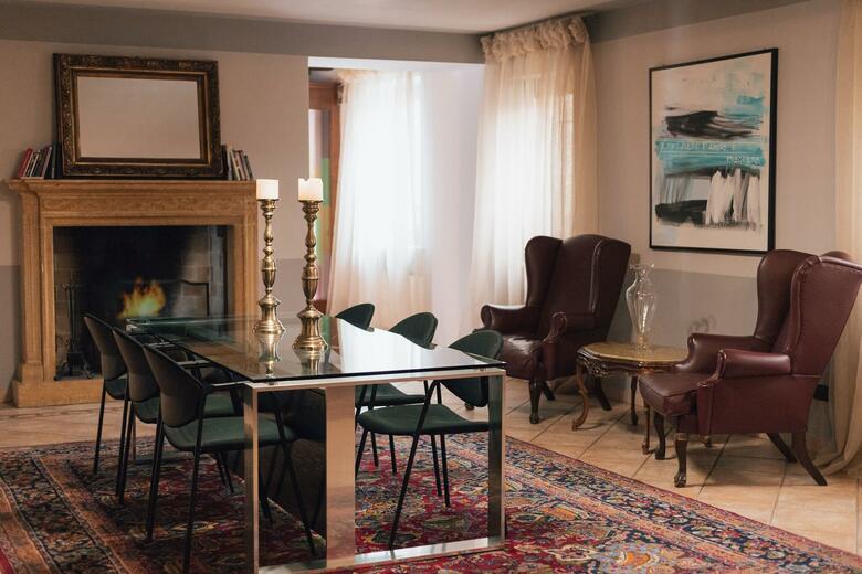 Hotel Gattopardo