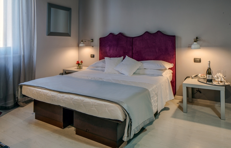 Hotel Gattopardo