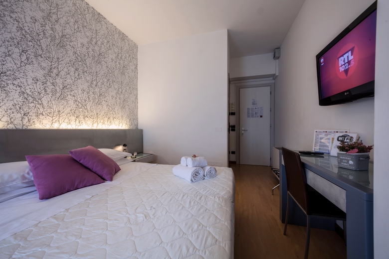 Hotel Gattopardo