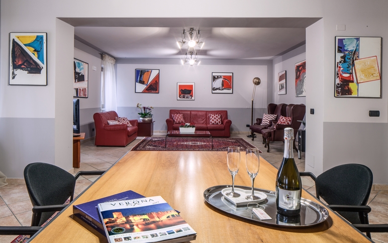 Hotel Gattopardo