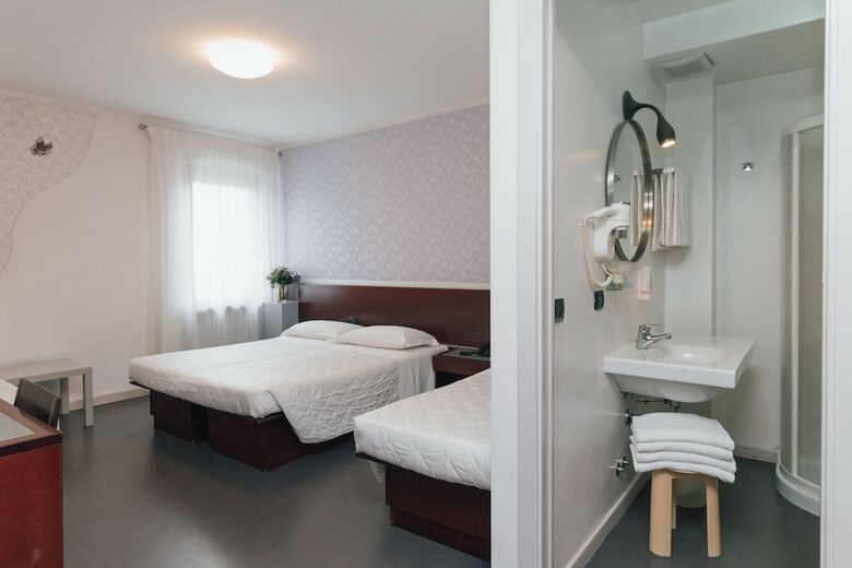 Hotel Gattopardo