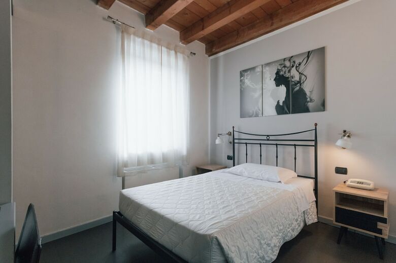 Hotel Gattopardo