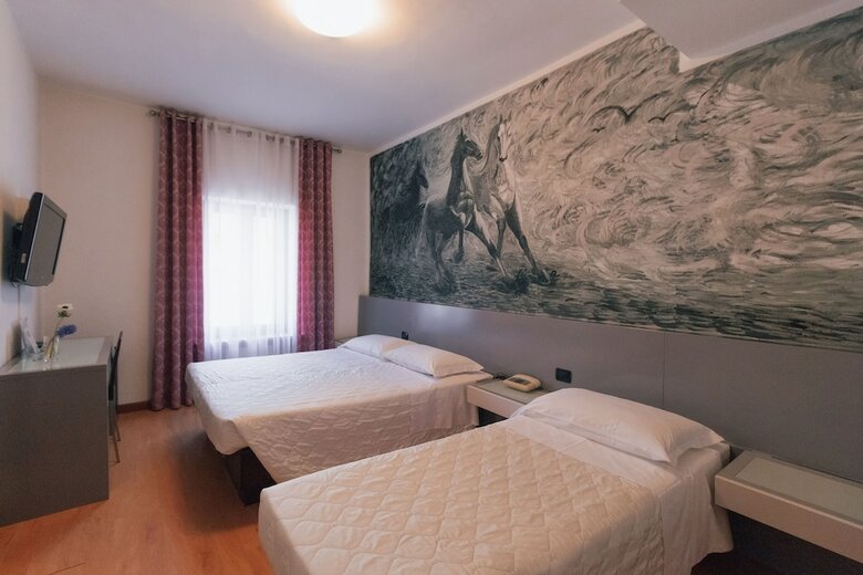 Hotel Gattopardo
