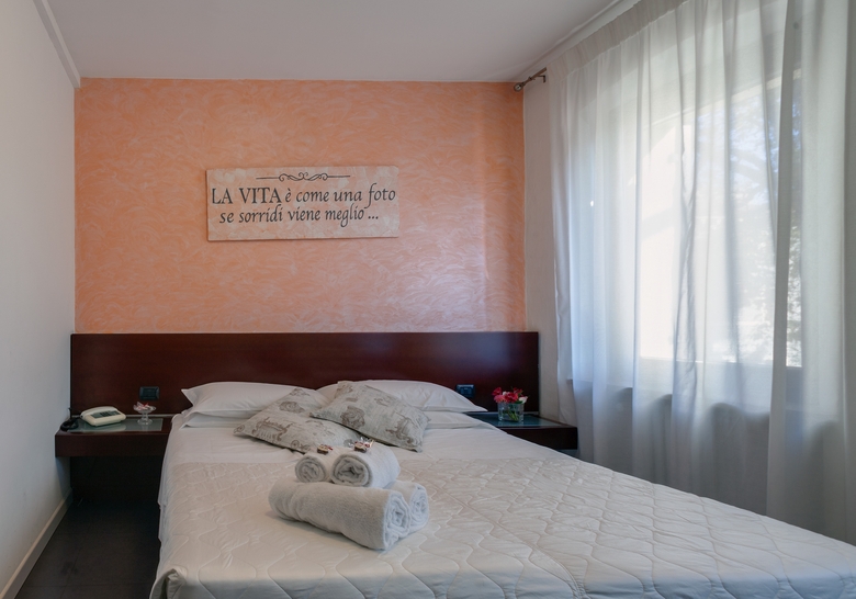 Hotel Gattopardo