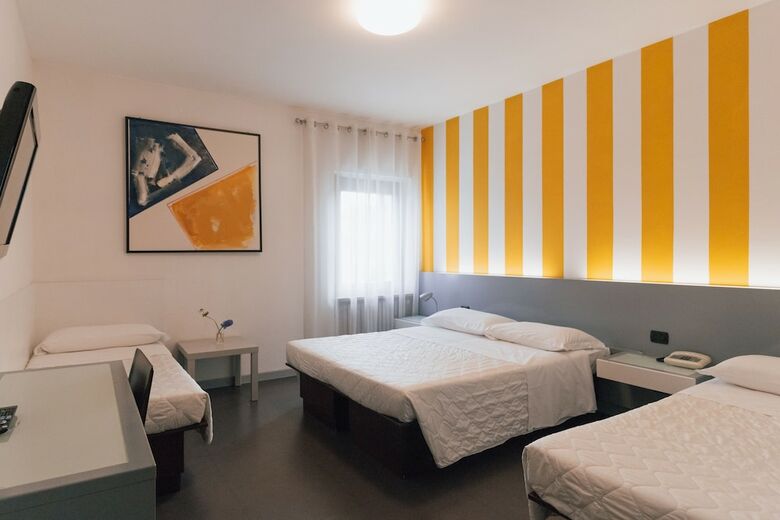Hotel Gattopardo