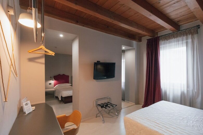 Hotel Gattopardo