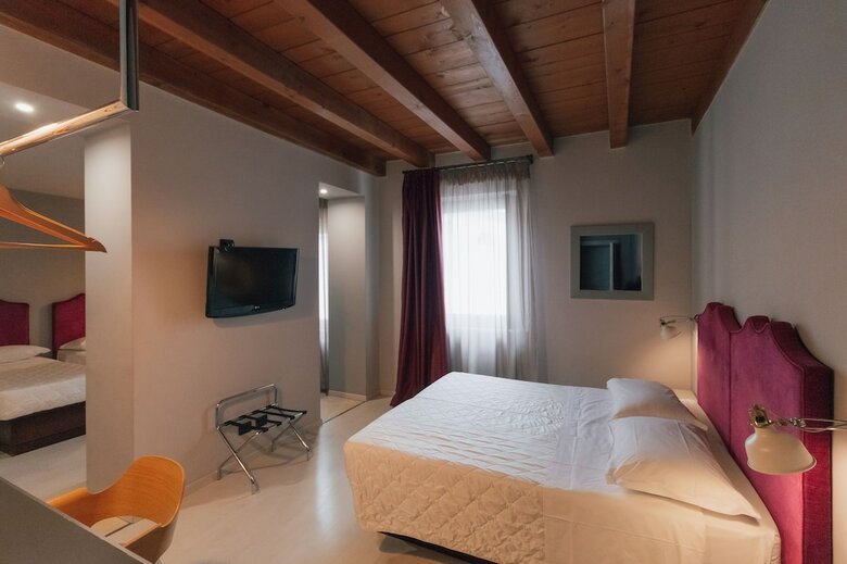 Hotel Gattopardo