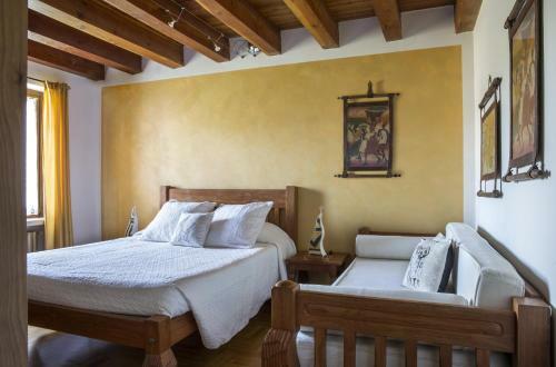 Bed & Breakfast Ca' Maddalena