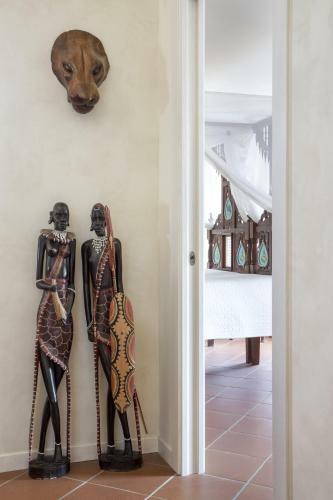 Bed & Breakfast Ca' Maddalena
