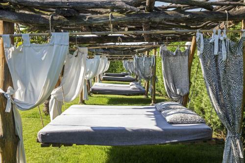 Bed & Breakfast Ca' Maddalena
