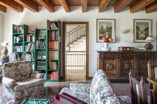 Bed & Breakfast Ca' Maddalena