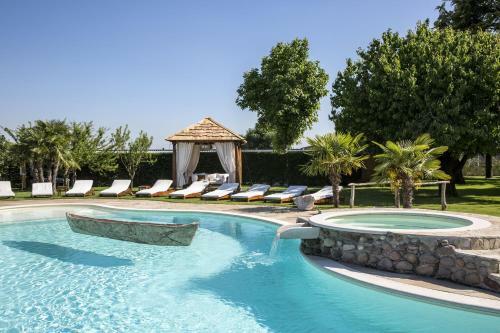 Bed & Breakfast Ca' Maddalena