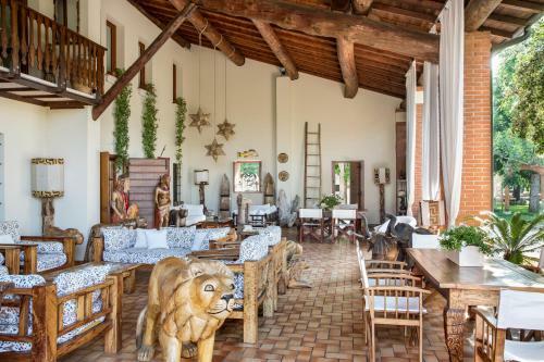 Bed & Breakfast Ca' Maddalena
