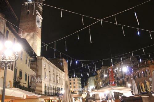 Bed & Breakfast Ca' Maddalena