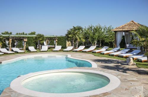 Bed & Breakfast Ca' Maddalena