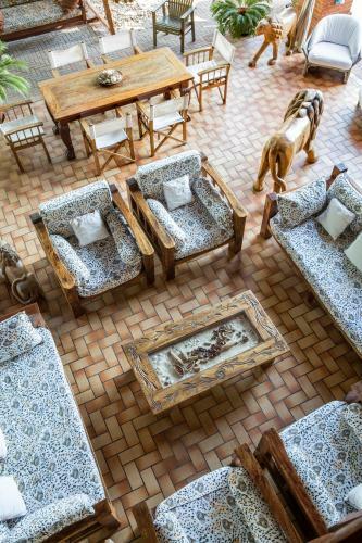 Bed & Breakfast Ca' Maddalena