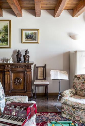 Bed & Breakfast Ca' Maddalena