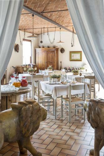 Bed & Breakfast Ca' Maddalena