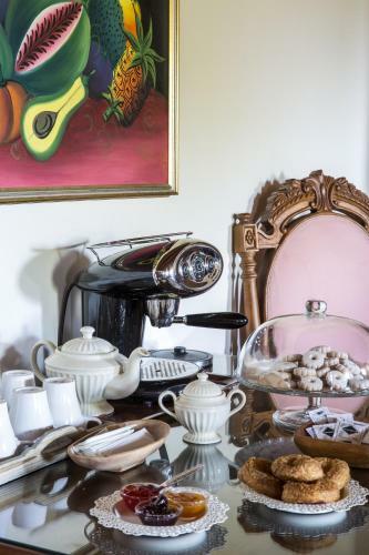 Bed & Breakfast Ca' Maddalena