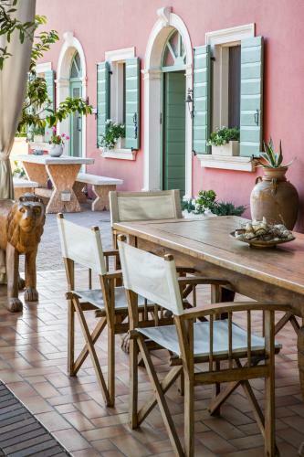 Bed & Breakfast Ca' Maddalena