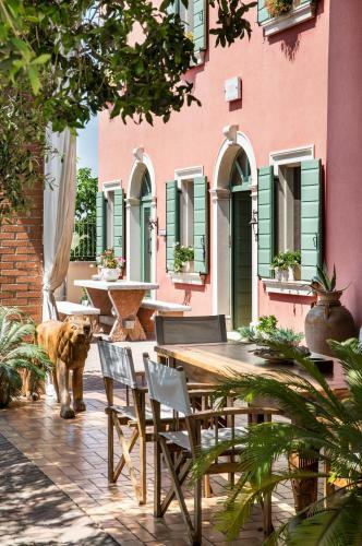 Bed & Breakfast Ca' Maddalena