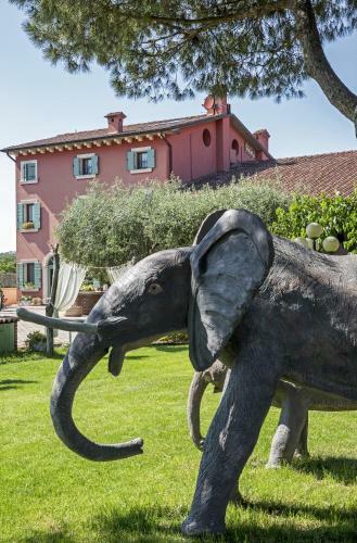 Bed & Breakfast Ca' Maddalena