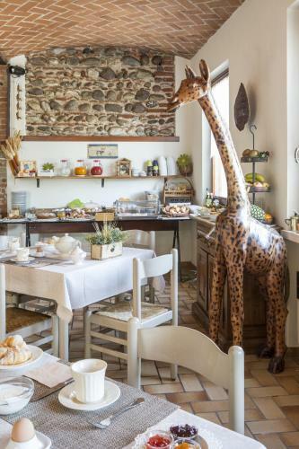 Bed & Breakfast Ca' Maddalena