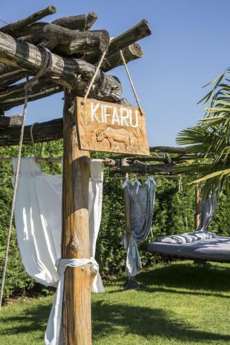Bed & Breakfast Ca' Maddalena