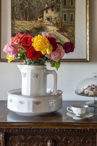 Bed & Breakfast Ca' Maddalena