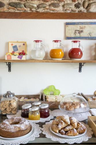 Bed & Breakfast Ca' Maddalena