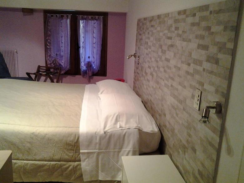Hotel Danieli - La Castellana