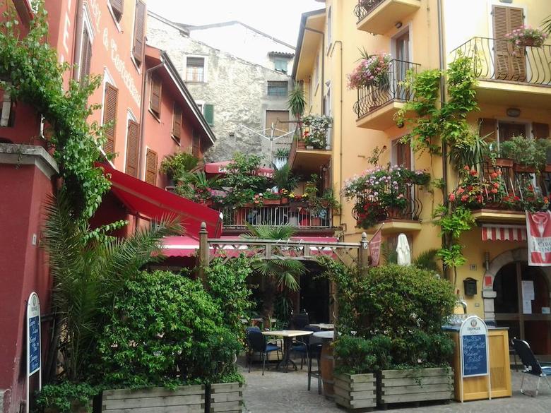 Hotel Danieli - La Castellana