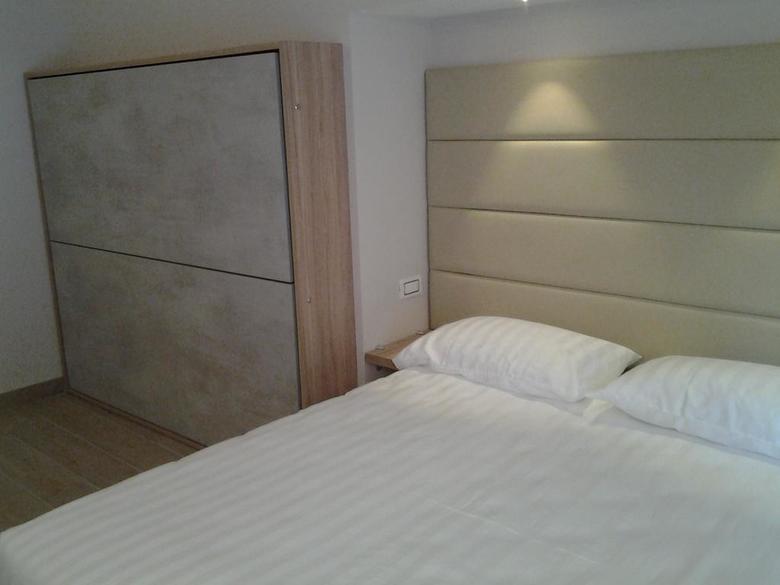 Hotel Danieli - La Castellana