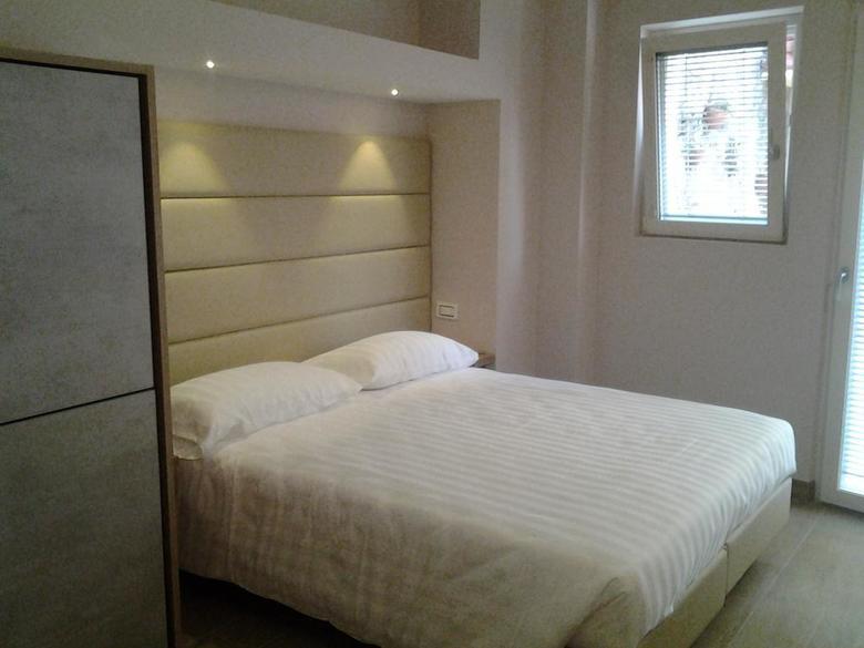 Hotel Danieli - La Castellana