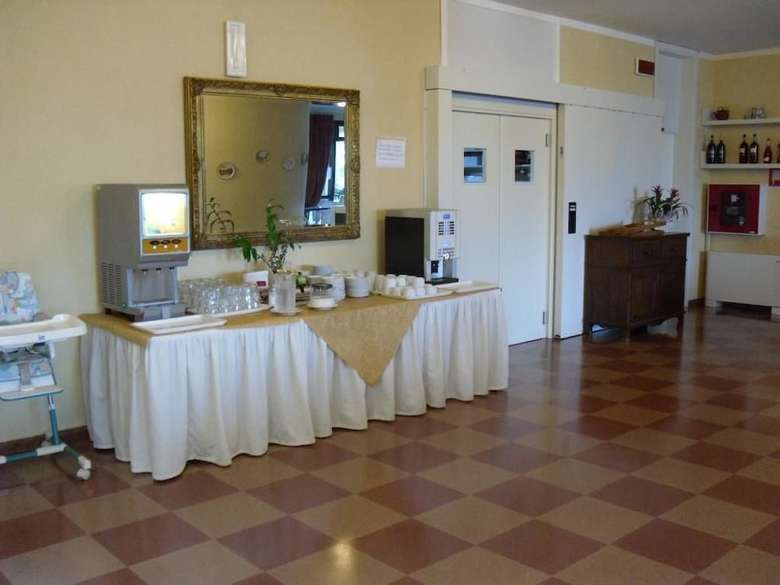 Hotel San Marco