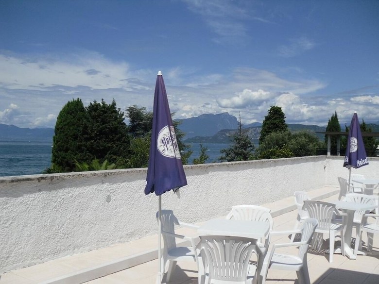 Hotel San Marco