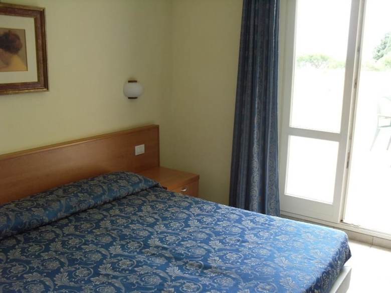 Hotel San Marco