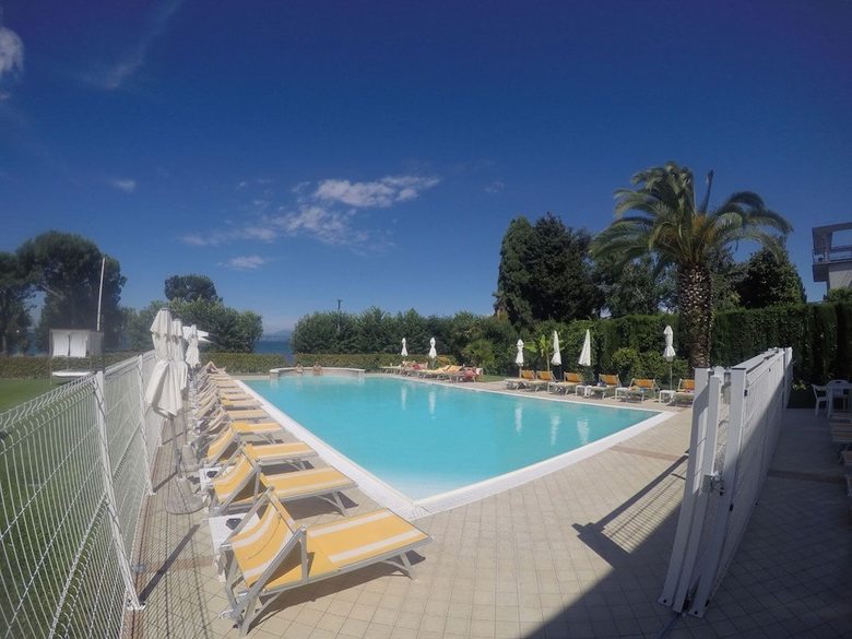 Hotel San Marco