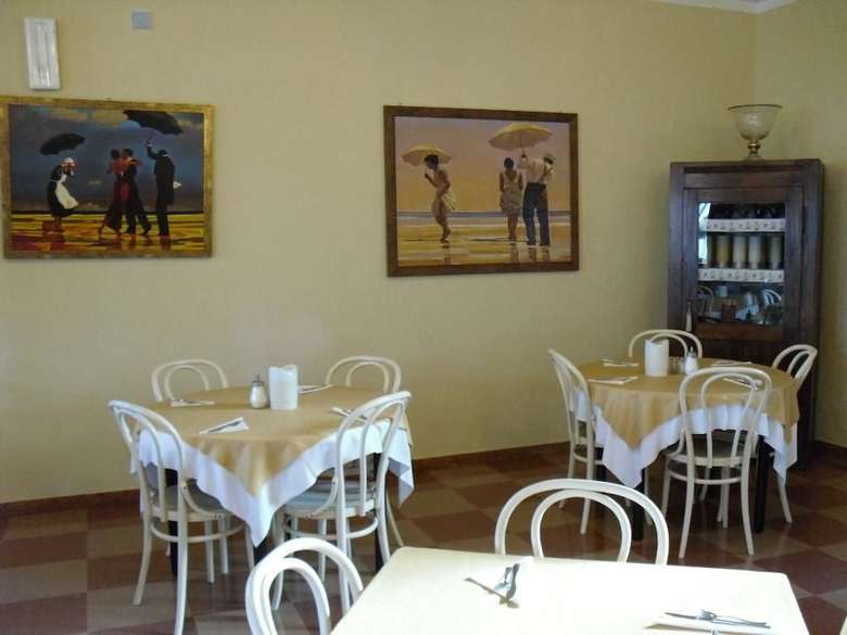 Hotel San Marco