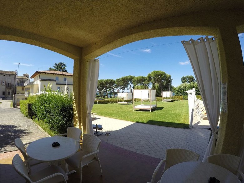 Hotel San Marco