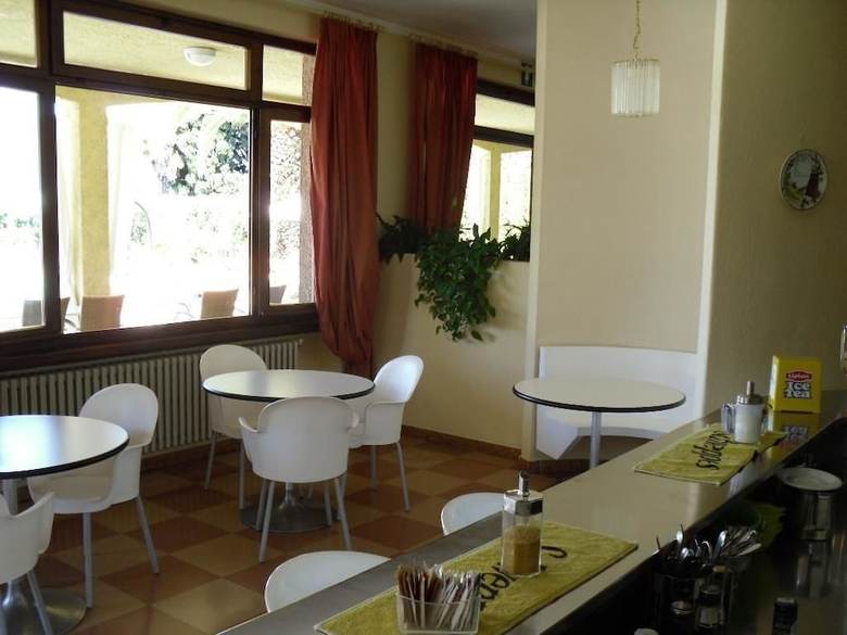 Hotel San Marco